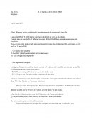 Rapport De Fiscalite APS Bego Flore