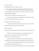 Quelles entreprises sont soumises au régime réel simplifié ?