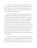 Lieux et formes de pouvoirs (document en espagnol)