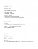 Cv de comptable