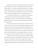 Les rapports sociaux