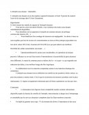 L'entrepôt sous douane : Généralités