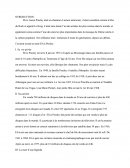Biographie d'Elvis Presley