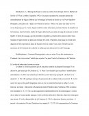 Le Mariage De Figaro