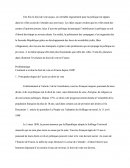 La République en France droit de vote