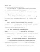 Les Organisations Logistiques Du Commerce électronique - Etat Des Lieux Et Perspectives - Rapport D'études