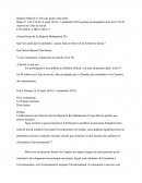 Bulletin Officiel n° 5210 du Jeudi 6 Mai 2004