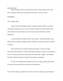 La Mode Des Années 20 à Maintenant