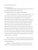 Rafters à la recherche de l'espoir (document en espagnol)