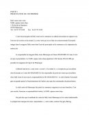 Dossier Animation Terminale Bac Pro: cas entreprise Dafy Moto