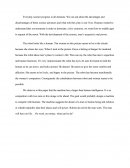Oral Bac Anglais
