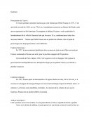 Analyse du tableau Guernica de Pablo Picasso