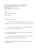 Résumé Sur Le Droit Administratif Marocain