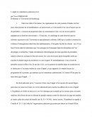 L'appel En Contentieux Administratif