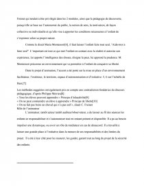 Dissertation philosophique gratuite picture