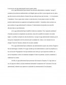Juge Administratif