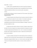 LA SARL