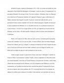 Montaigne Bio