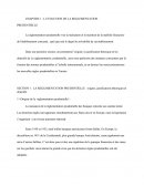 Traitement Des Entreprises En Difficultés