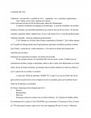 La Comedia Dell'arte
