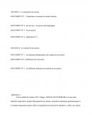 Le concept de servo