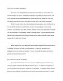 Statut Du Beau Parent