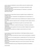 Analyse de la solidité du système bancaire marocain