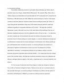 L'administration Ivoirienne