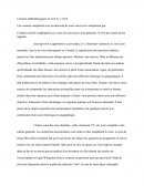 Conseils méthodologiques En 1ère S, L Et ES