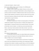 La Religion Dans Gargantua