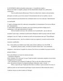 L'impôt