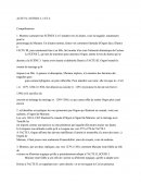 La tâche de la littérature