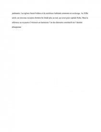 Dissertation sur la fable