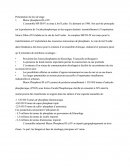 Maroc phosphore III et IV