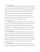 Formation janséniste (document en espagnol)