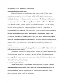topos littéraire de la rencontre amoureuse
