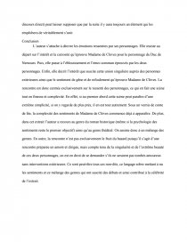 premiere rencontre princesse cleves