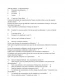 La déconsommation