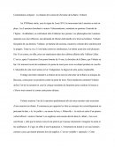 Commentaire Composé : La Relation De La Mort Du Chevalier De La Barre de Voltaire