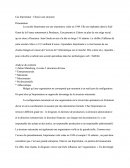 Cas d'entreprise Imprimatur: Choisir une structure
