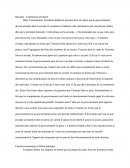 Résumé De Capitalisme Et Liberté De Friedman