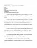 L'inflation Maitrisée Autour De 1,8 Pc Durant La période 2000-2012