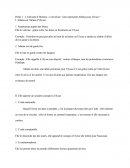 Odyssée d'Homère