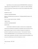 Assurance Mohamed Bennis