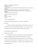 Dysfonctionnement Du système immunitaire: Cas De L'infection Du VIH/sida