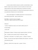 Programme Tv