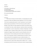 L'intimité Physique