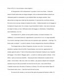 La Descente Du Train - Primo LEVI