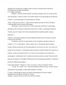 Montaigne Les Essaisfixhe Recapitulative Roman