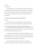 Clarins Marketing
